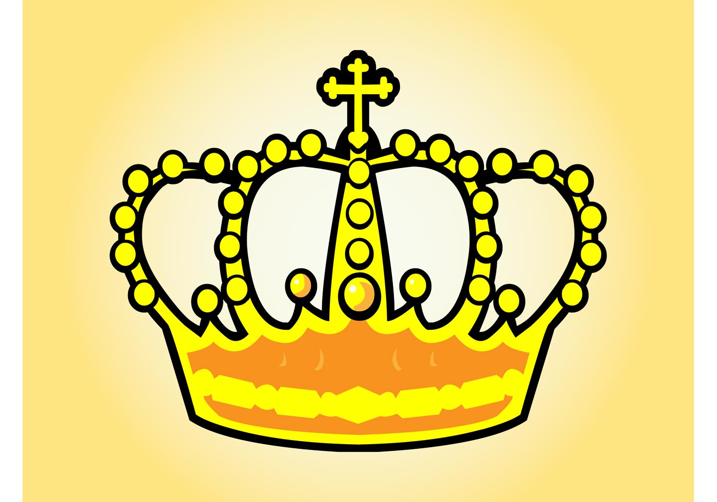 Crown Free Vector Art - (930 Free Downloads)