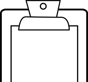 Clipboard Vector | Coolvectors.com