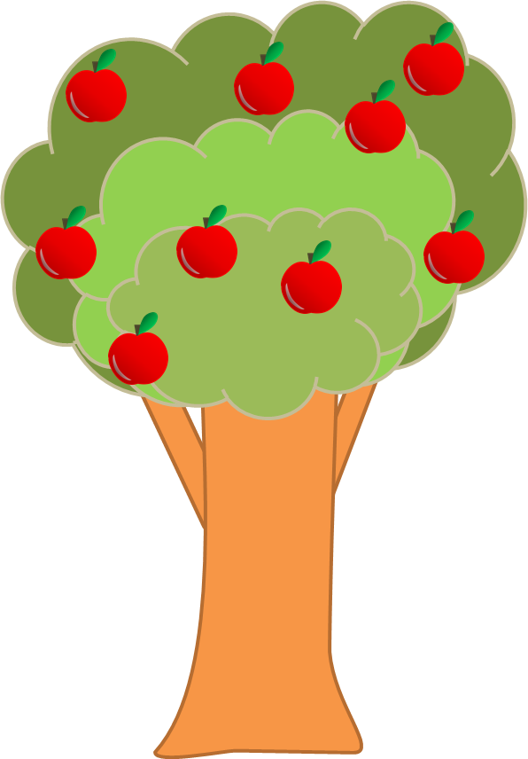 September Clip Art - Tumundografico