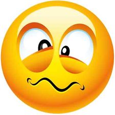 Smiley Crazy - ClipArt Best