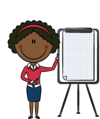 Presentation Clip Art - Tumundografico