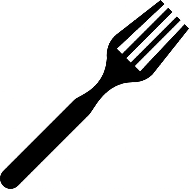 Fork Vector - ClipArt Best