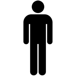 Male Stick Figure - ClipArt Best