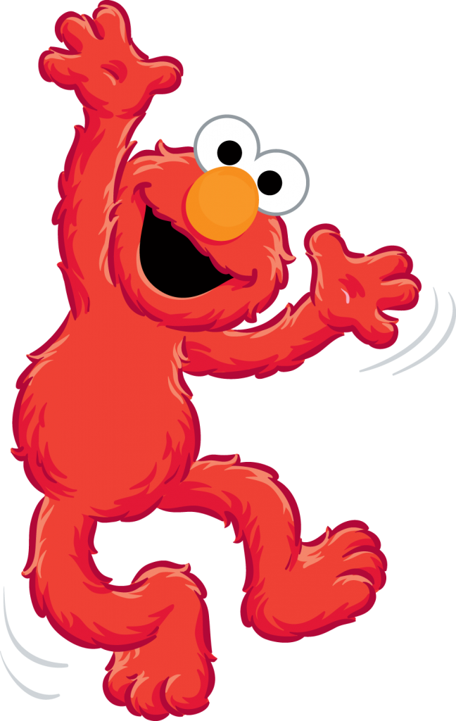 Elmo Clip Art - Clipartion.com