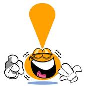 Hysterical Laughter Clipart