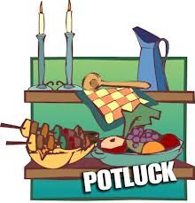 pot luck clip art | Hostted