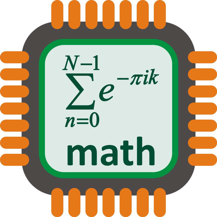 Free Math Clip Art - Tumundografico