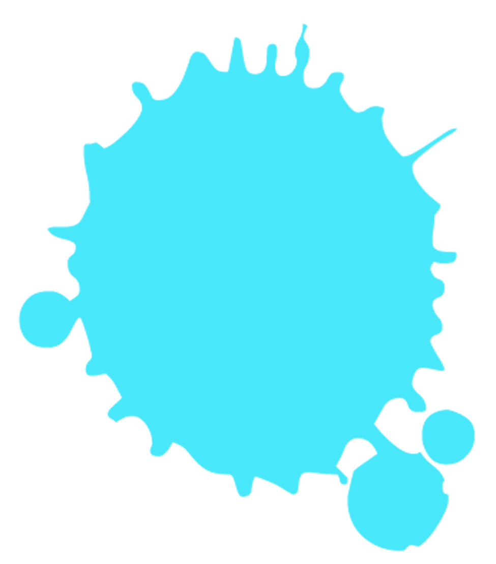 random rainbow bomb-----------