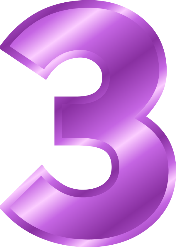 Clip Art 3 Clipart