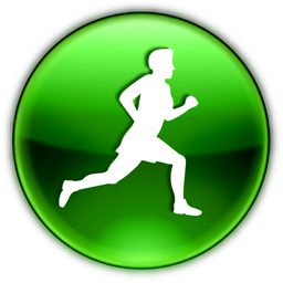 Running Icon - Page 9