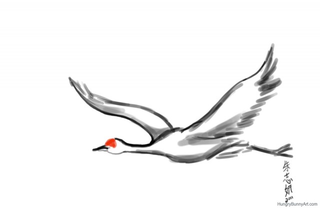 Tag For How to draw flying bird - Litle Pups