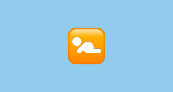 ð??¼ Baby Symbol Emoji