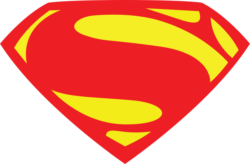 Man of Steel logo Fill by mr-droy on DeviantArt
