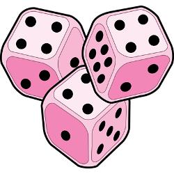 Bunco Clipart - Tumundografico