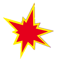 pow zap bang |