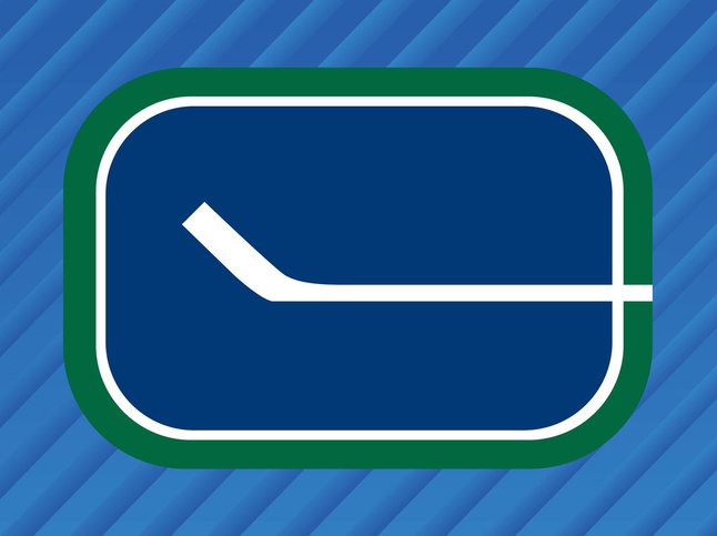Hockey stick logo vector pack Photo | Free Download