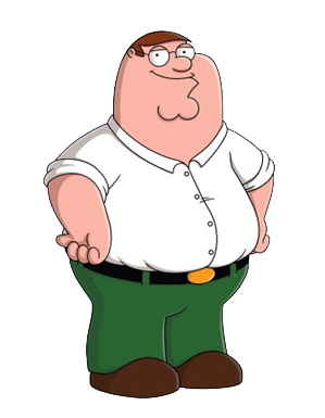 Fat Cartoon Characters 61438 | RAMWEB
