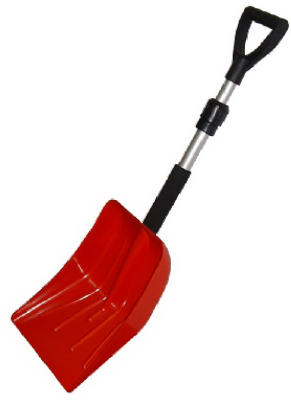 Frager's Hardware - Snow Shovels