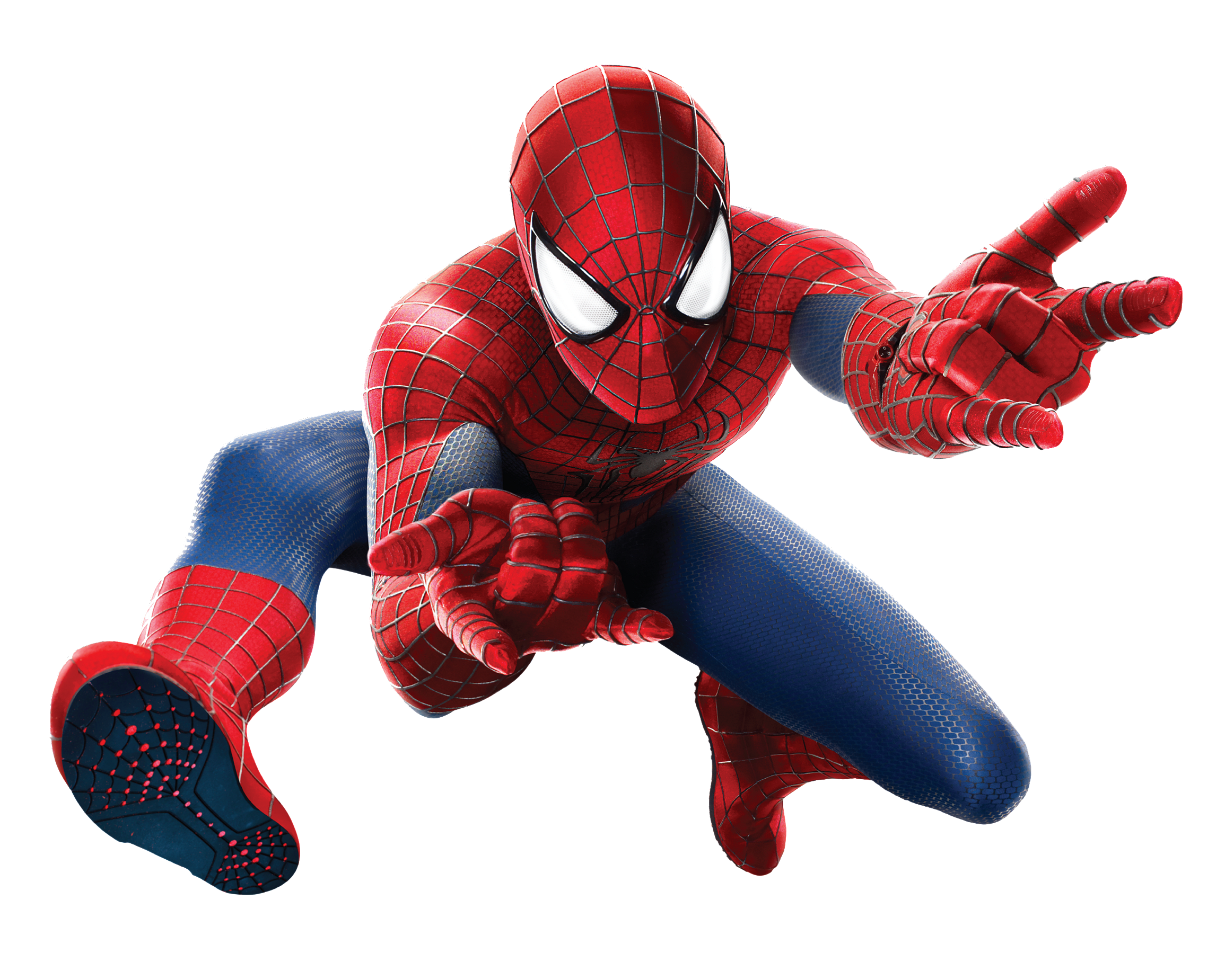 Spider-Man PNG Transparent Images | PNG All