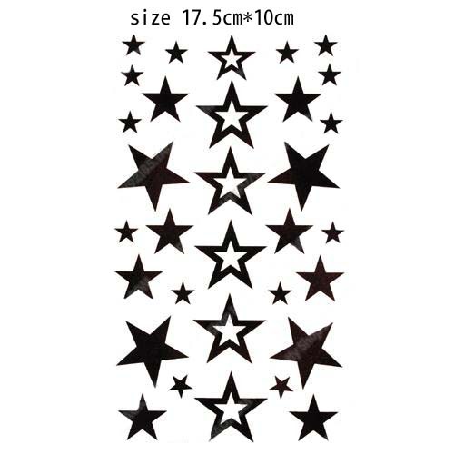 Star Designs