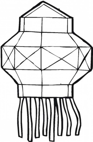 Free Coloring Pages for Kids - Part 258
