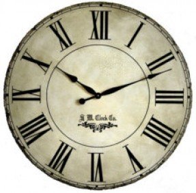 Big Clocks For The Wall - Foter