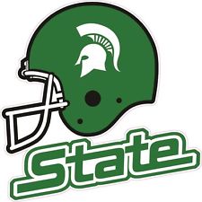 Michigan State Decal | eBay