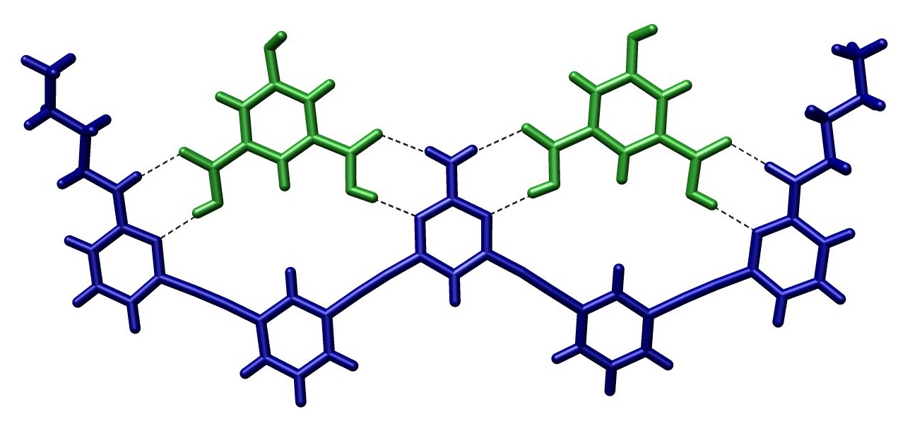 Water Molecule Clipart