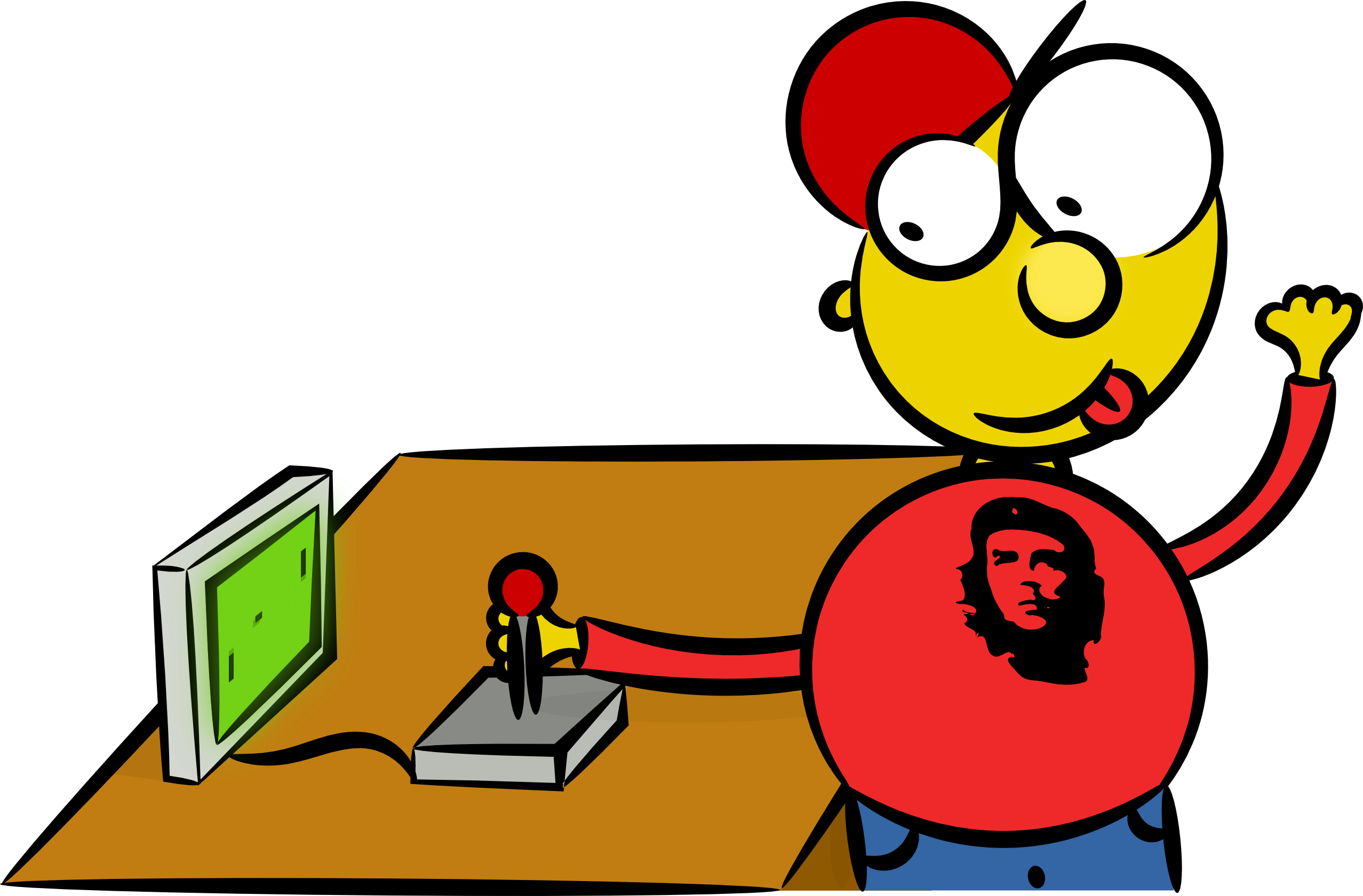 Social Justice Clipart