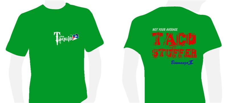 Green T Shirt Template - ClipArt Best