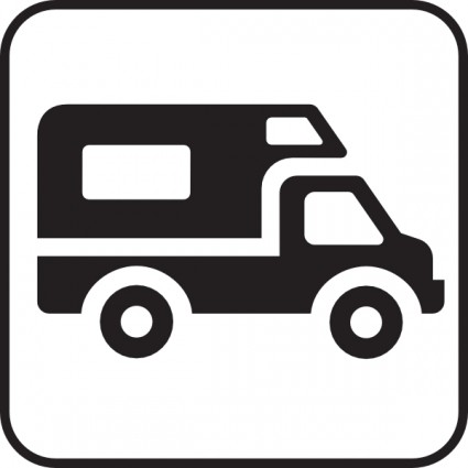 Truck Car clip art Vector clip art - Free vector for free download