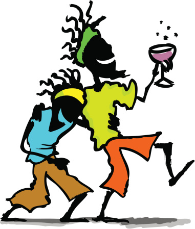 Jamaica Clip Art, Vector Images & Illustrations