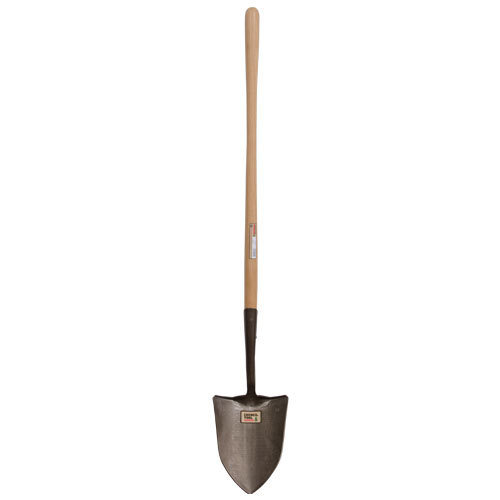 Council Forged Fire Shovel w/ Ash Handle | A.M. Leonard, Inc.