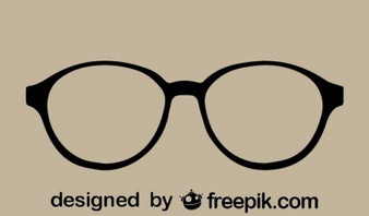 Eyeglasses Vectors, Photos and PSD files | Free Download
