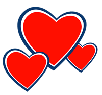 Love Heart Logo - ClipArt Best