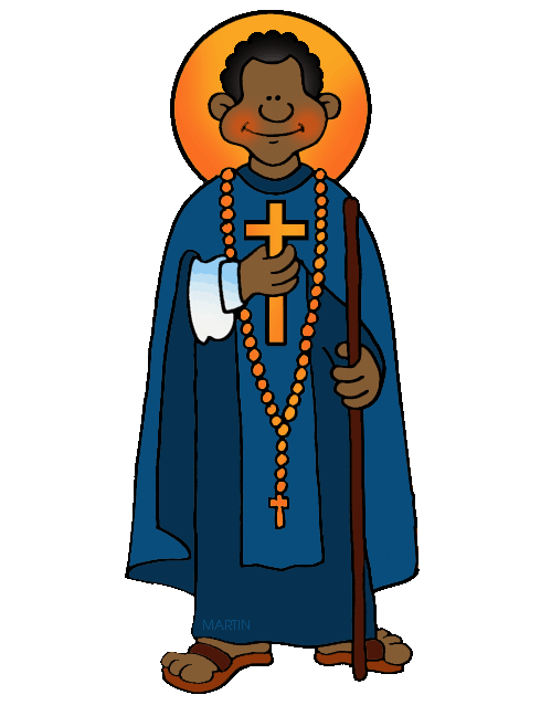 Saint Clipart | Free Download Clip Art | Free Clip Art | on ...