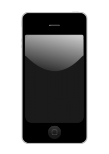 Smartphone Clip Art Download