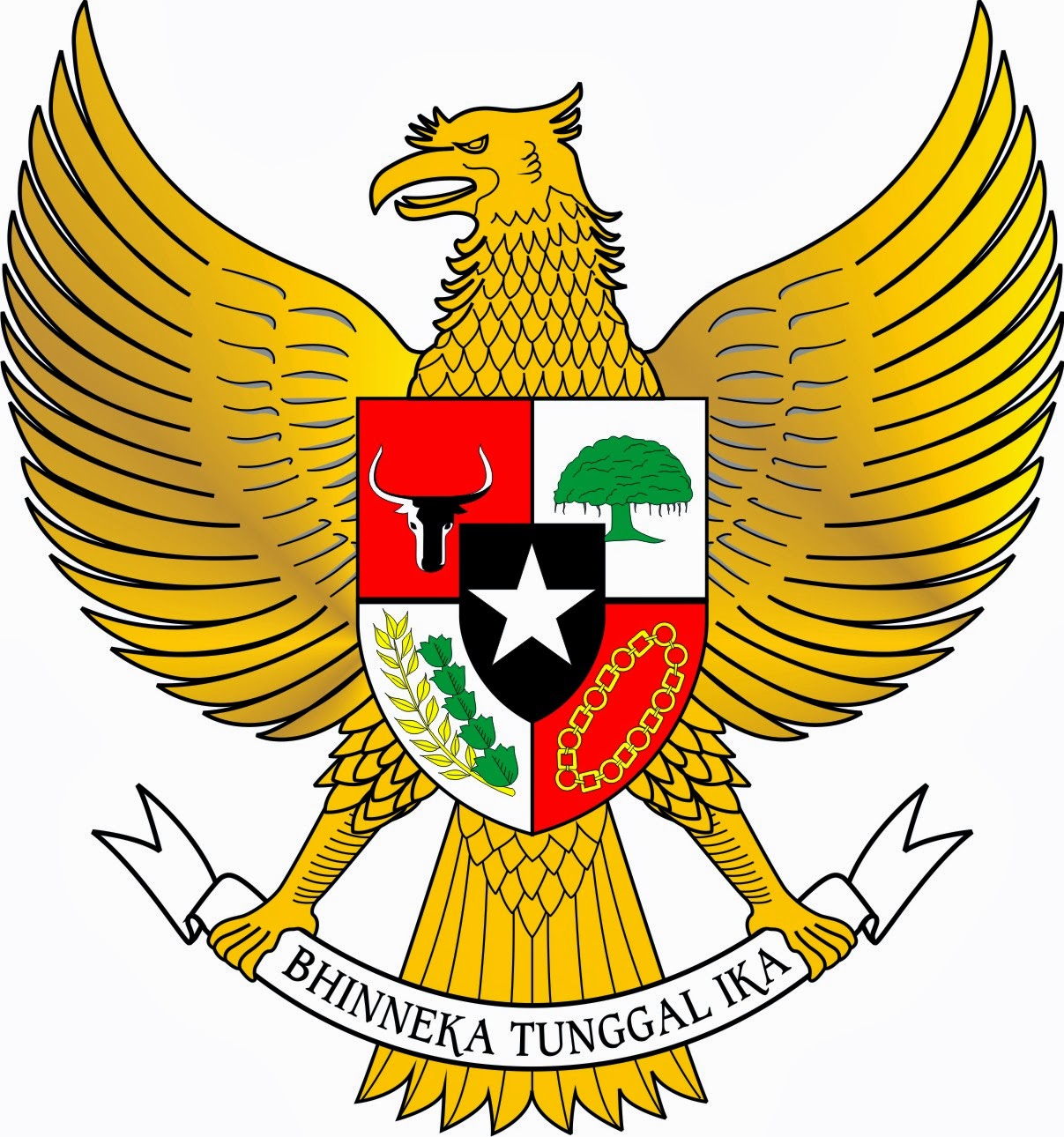 Elang Indonesia