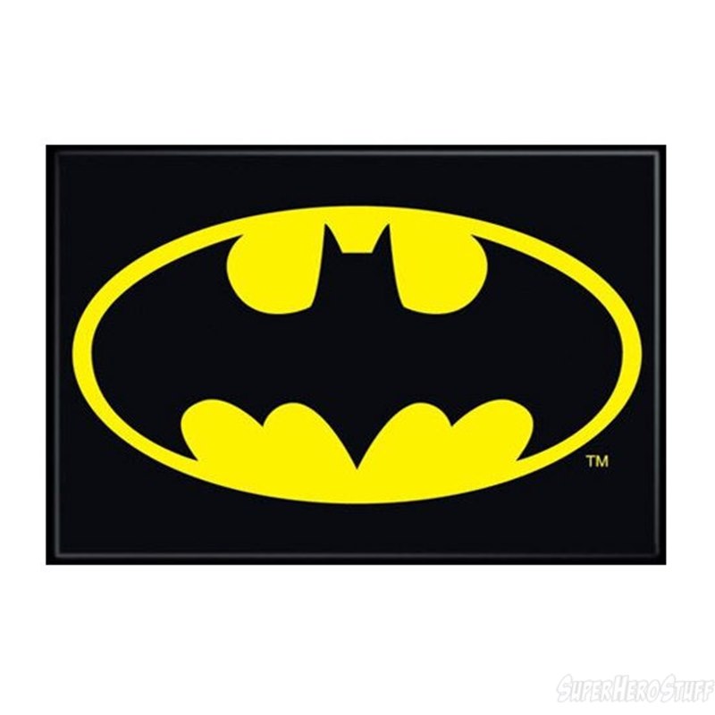 Images Of Batman Symbol