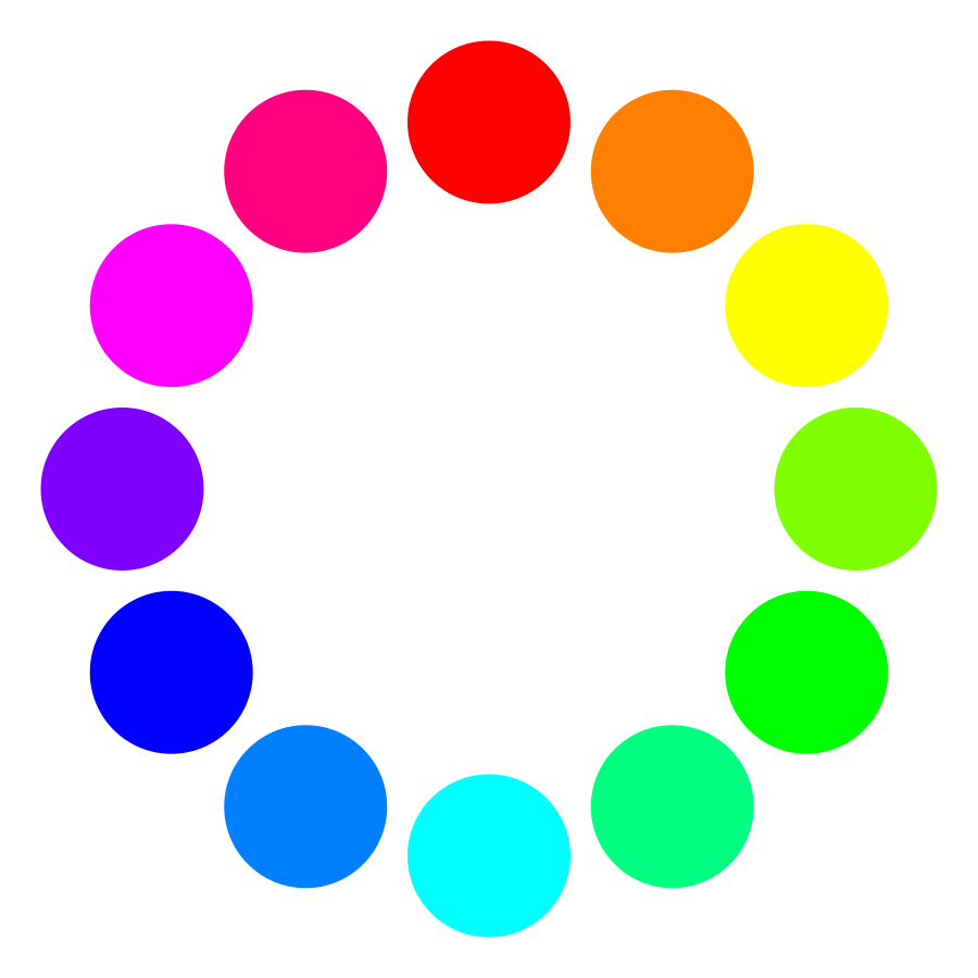 Best Photos of Circle Dot Coloring - Geometric Circle Coloring ...