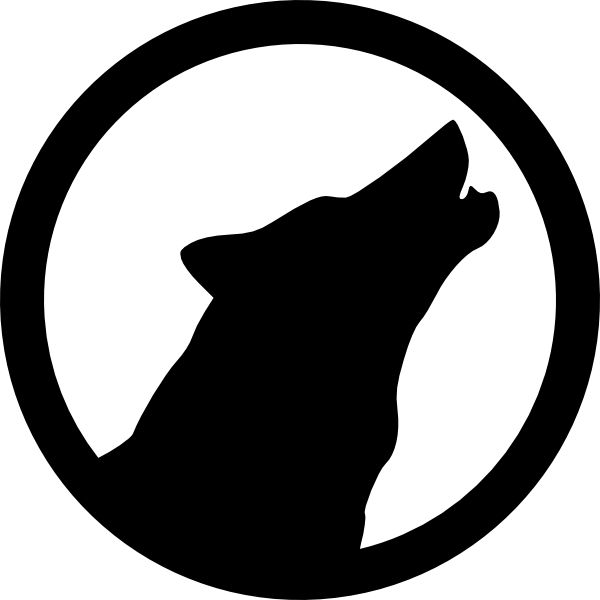 68 Free Wolf Clipart - Cliparting.com