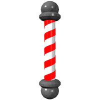 Image - BarberPole.gif | Galaxycentre Wiki | Fandom powered by Wikia
