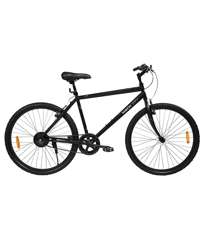 BSA Hercules Single Speed Bicycle: Buy Online at Best Price on ...