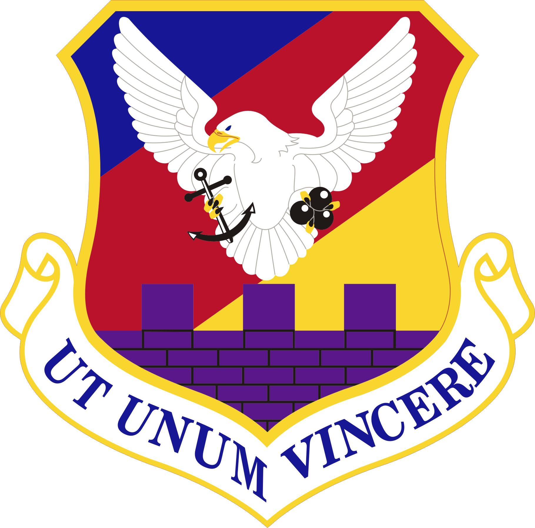 87th Air Base Wing