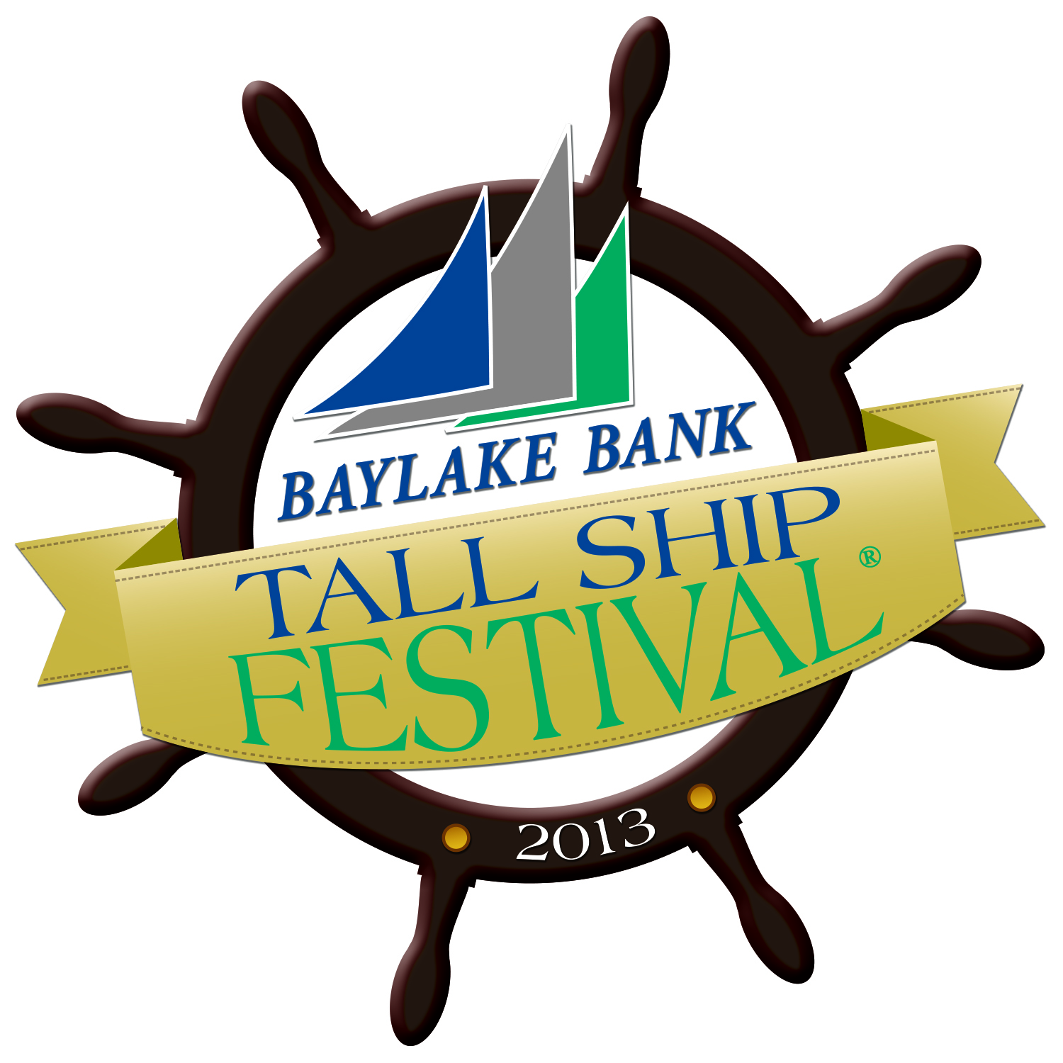 Logo Art | Tall Ships