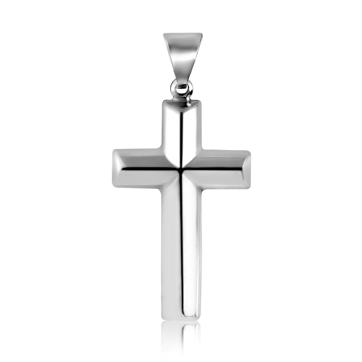 Crosses - Richard Cannon Jewelry