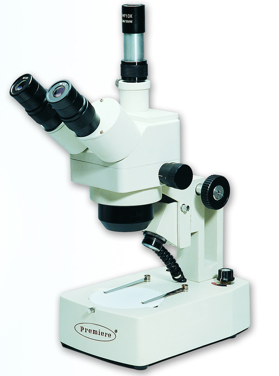 Stereo Zoom Microscopes | C & A Scientific