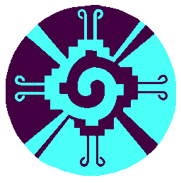 Aztec Clip Art