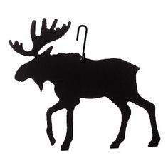 Mooses for mom