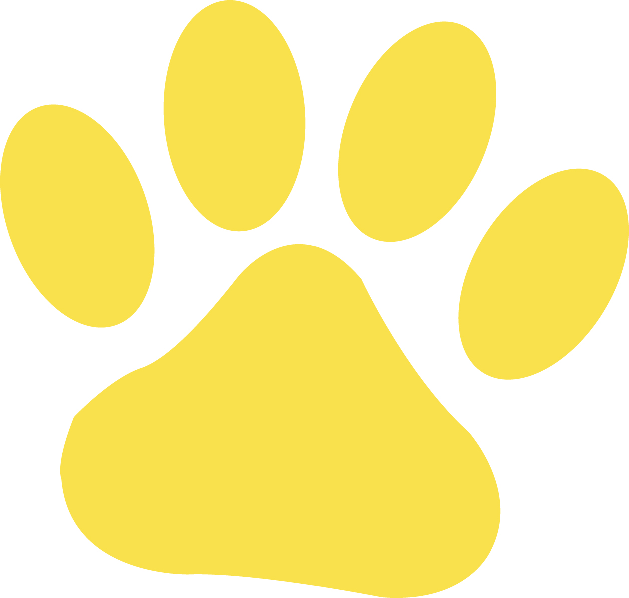 paw dog